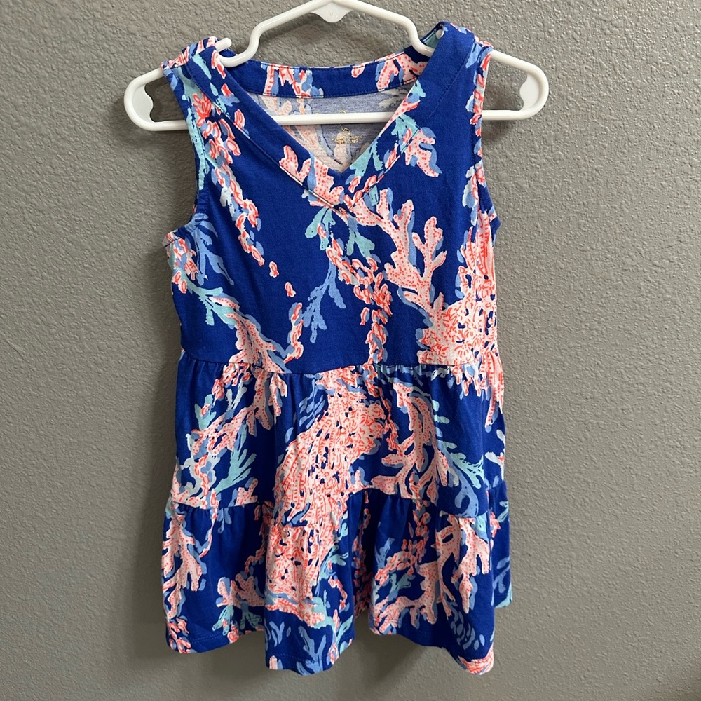 Lilly Pulitzer Dress Size XS